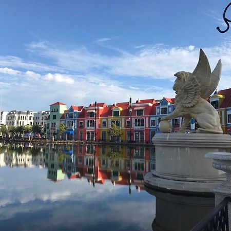 Golden Lotus Homestay Phu Quoc Exteriör bild