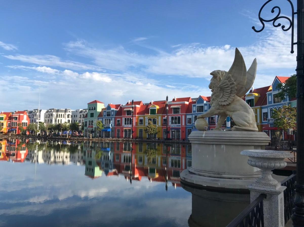 Golden Lotus Homestay Phu Quoc Exteriör bild