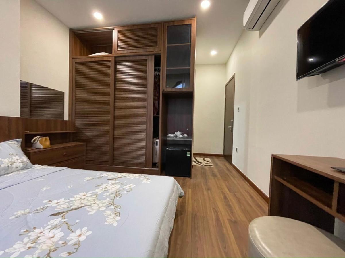 Golden Lotus Homestay Phu Quoc Exteriör bild